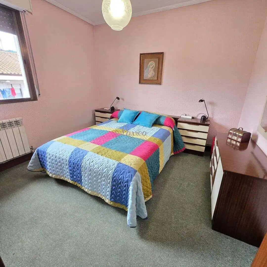 Wohnung mit Terrasse zum Verkauf in Amorebieta-Etxano, imagen 6