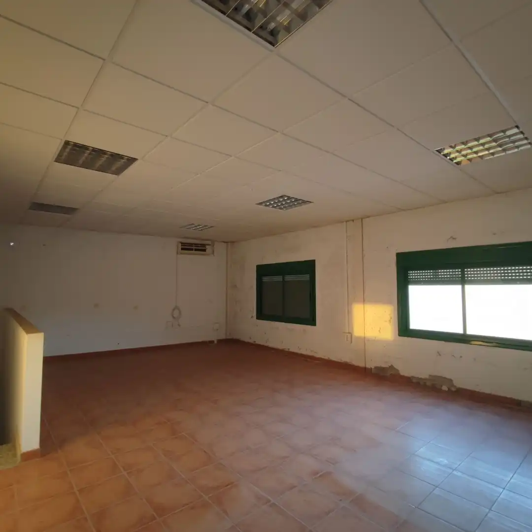 Nave industrial en venta en Pedro Abad