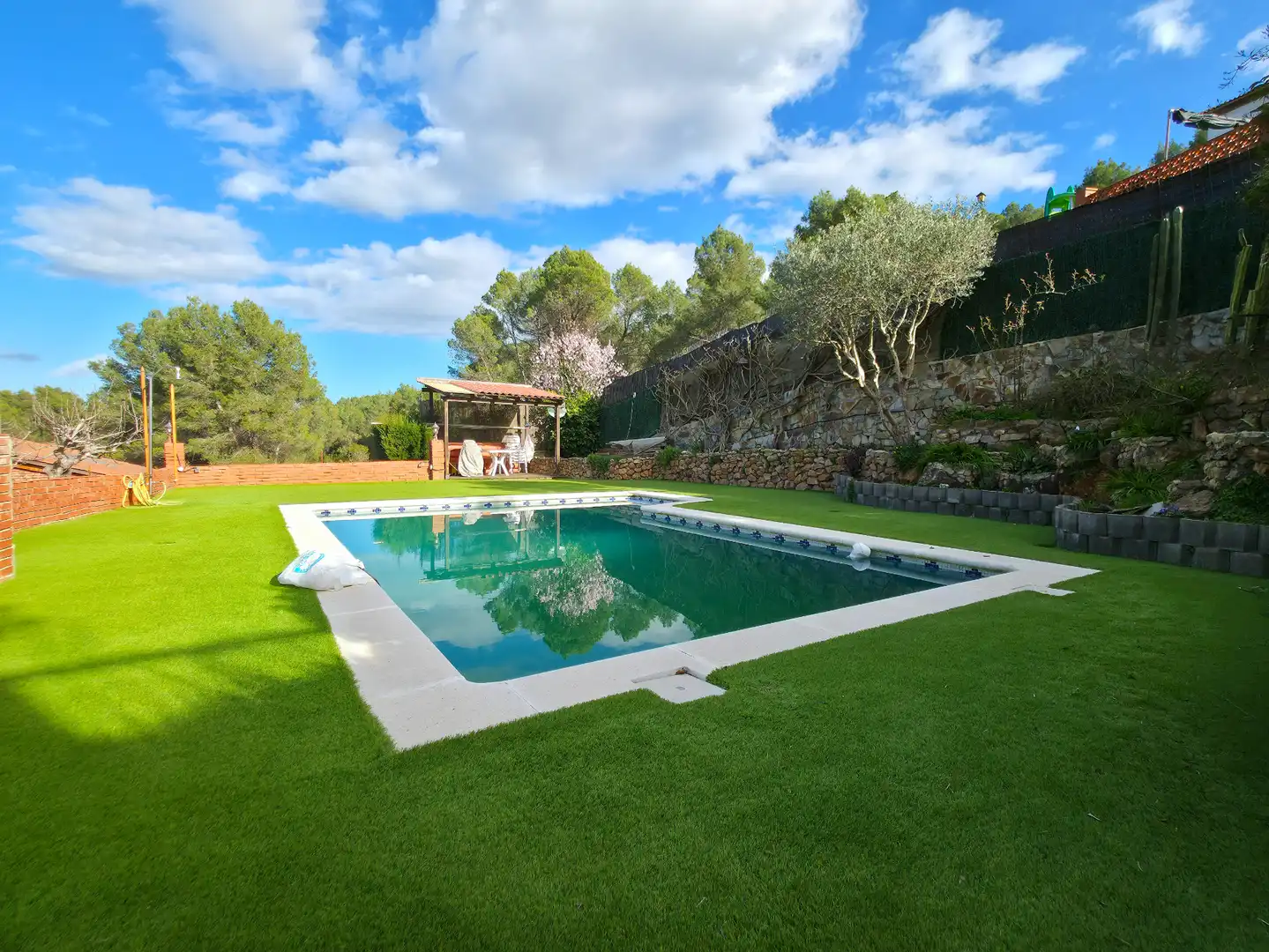Maison avec terrasse à vendre à Corbera de Llobregat, imagen 43