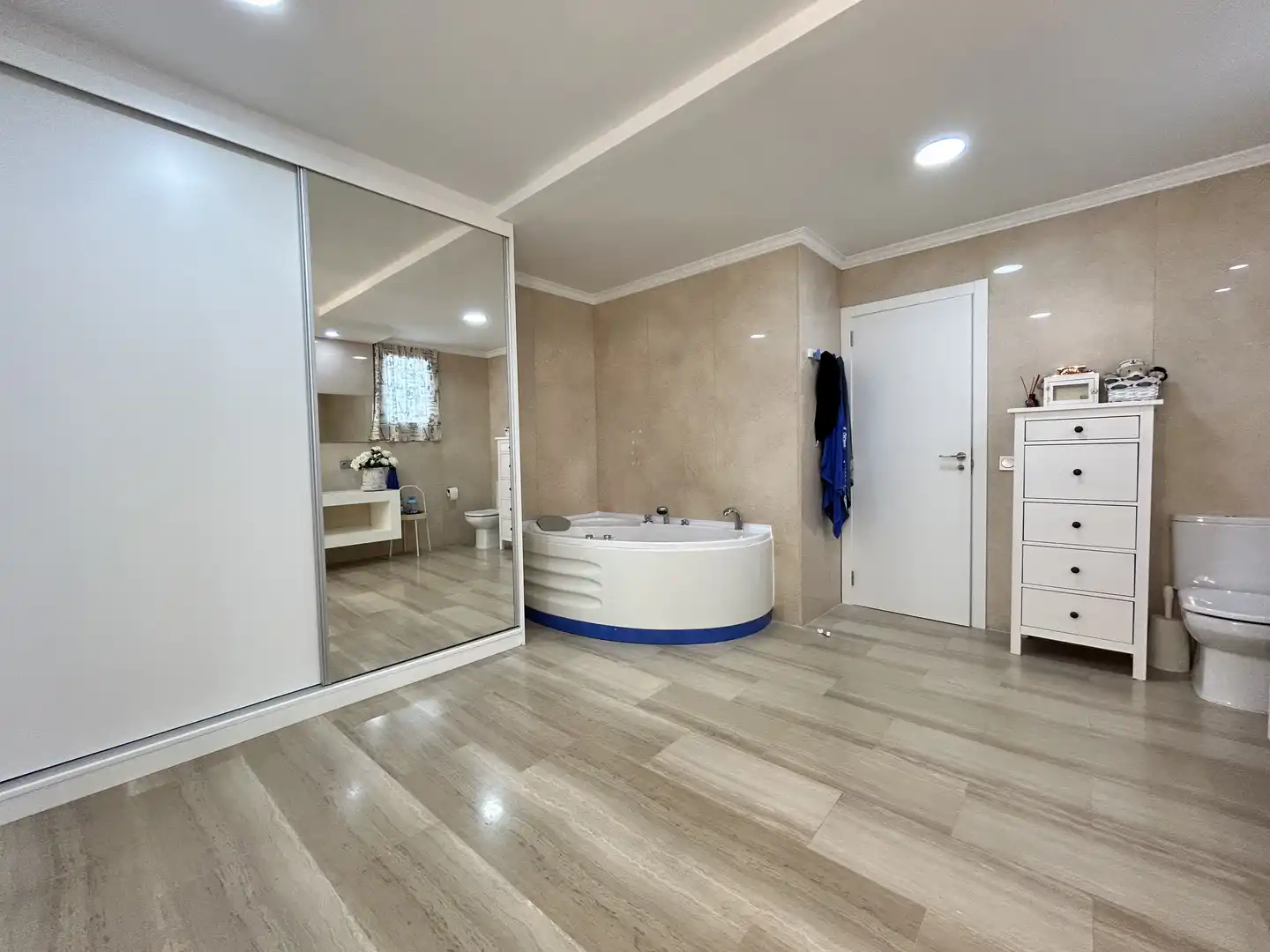 Chalet con terraza en venta en N/A, imagen 17