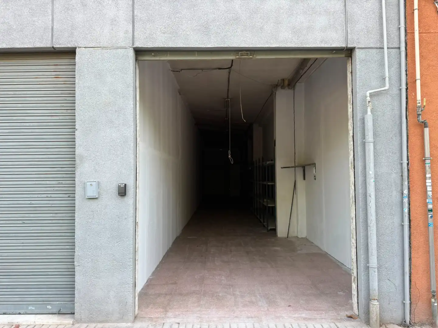 Gewerbefläche zur Miete in Calle Obispo Rocamora