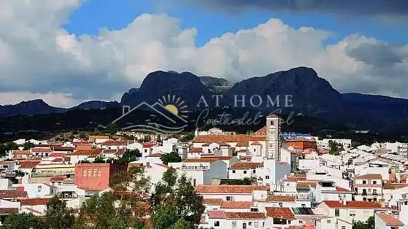 Haus zum Verkauf in Riogordo, imagen 20