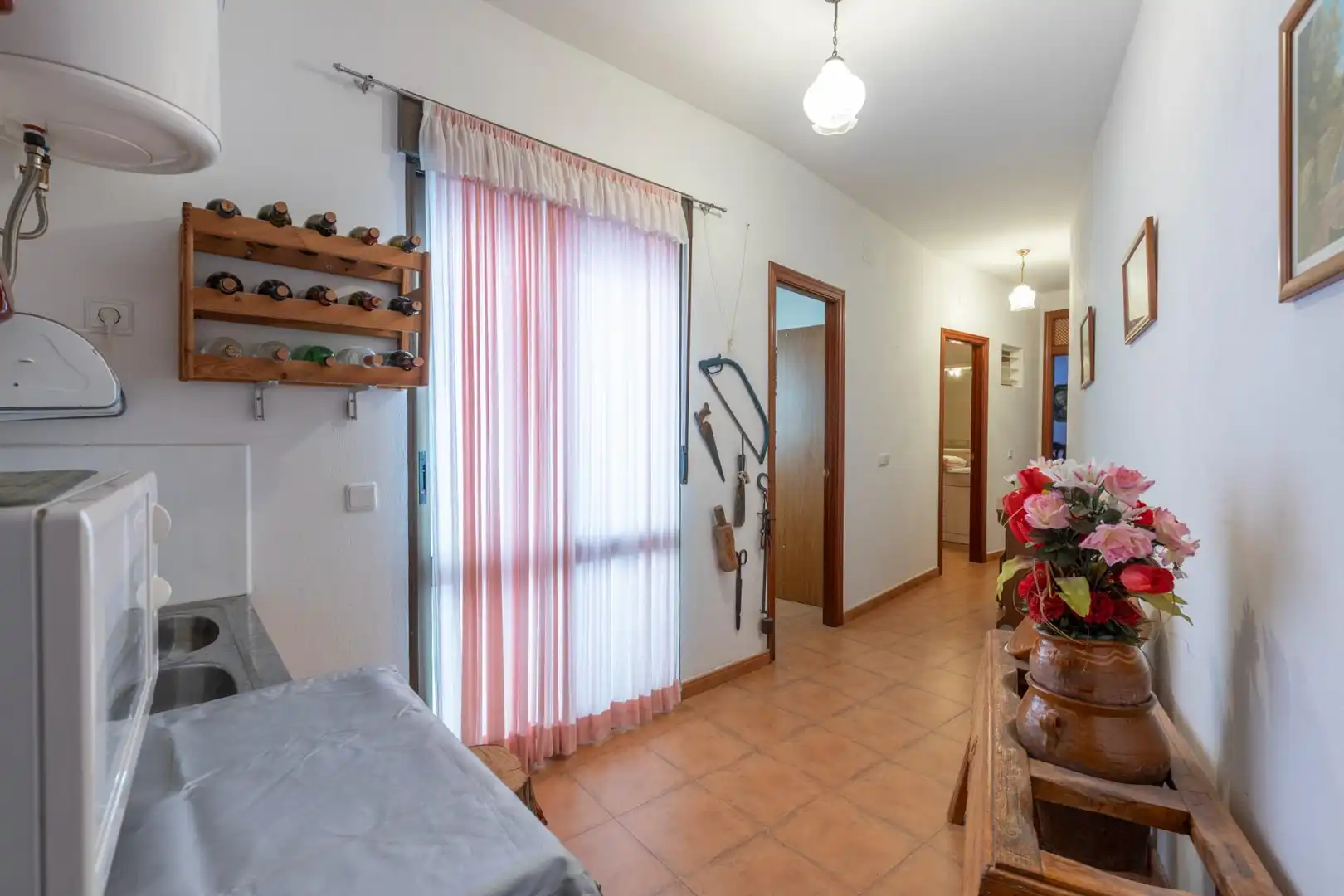 Casa o chalet en venta en Morelábor con Terraza y Trastero