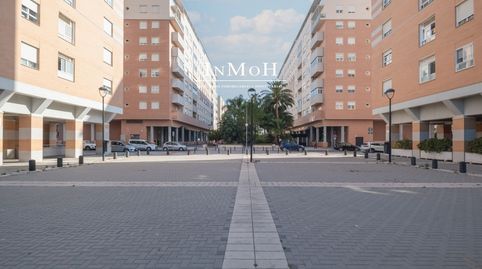 Foto 3 von Wohnung zum Verkauf in Astilleros - La Paz - Loreto - El Corte Inglés, Cádiz Capital