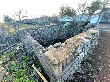 Rustikales Grundstück zum Verkauf in Calle LLANOS LOS