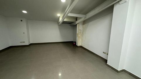 Foto 4 de Oficina de lloguer a Avenida Camelias, 80, Camelias - Pi y Margall, Vigo