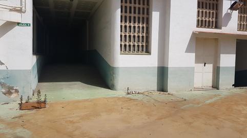 Foto 5 von Fabrikhallen zum Verkauf in Carrer Santa Anna, Centre, L'Hospitalet de Llobregat