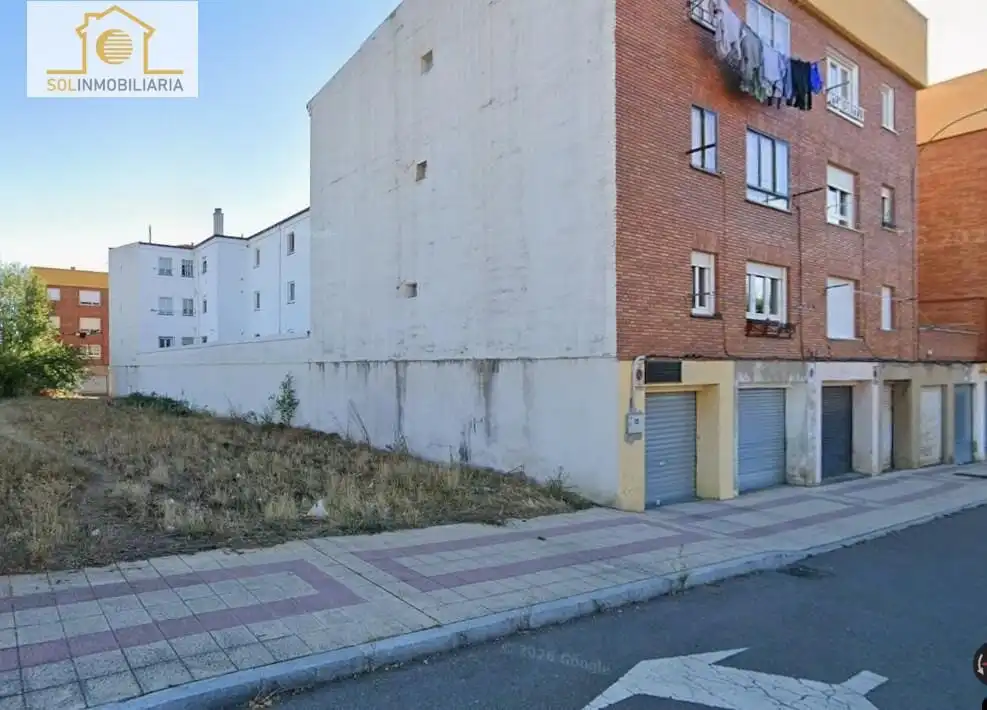Terreni e lotti in vendita a Las Eras de Renueva, imagen 8