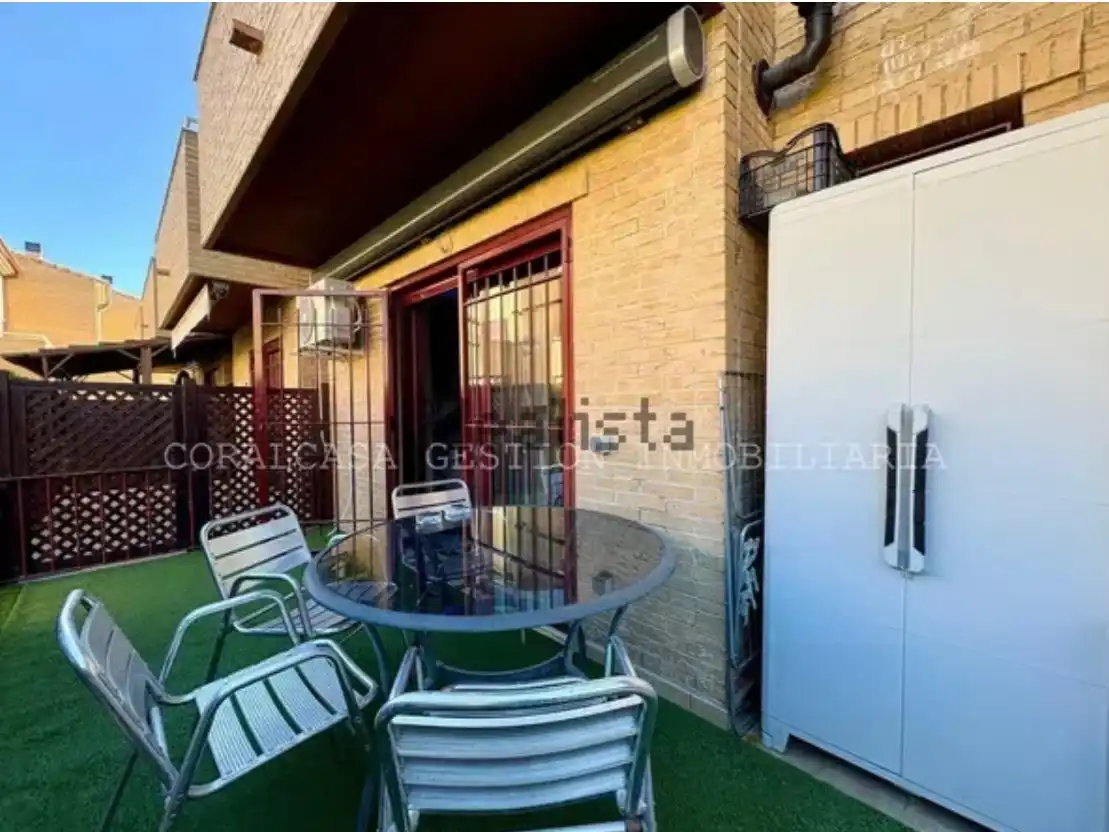 Adossat amb piscina en venda a Anglesos 8, imagen 12