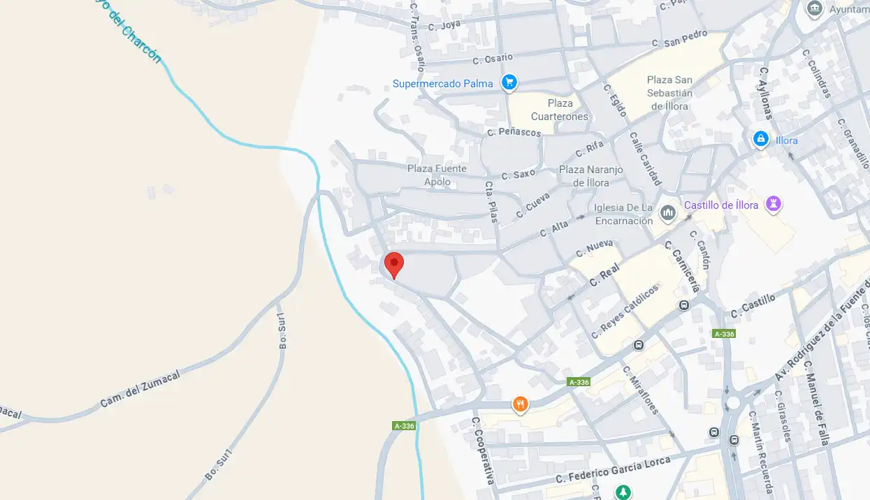 Wohnung zum Verkauf in Calle Parras 18, imagen 2