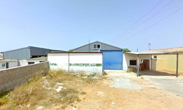 Local comercial en Venta en Coripe De en Los Franceses – La Vega