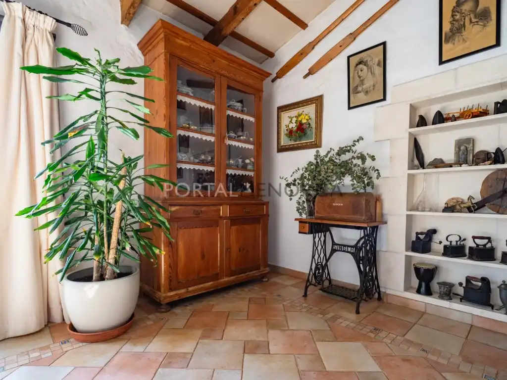Casa rústica en venta en Cami de c'an Huguet 4, imagen 17