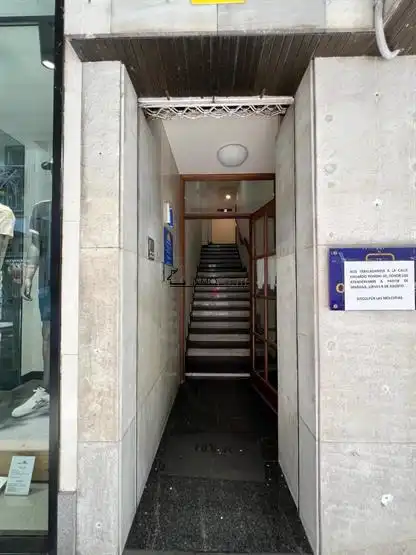Oficina en venda a BENITO CORBAL, imagen 23