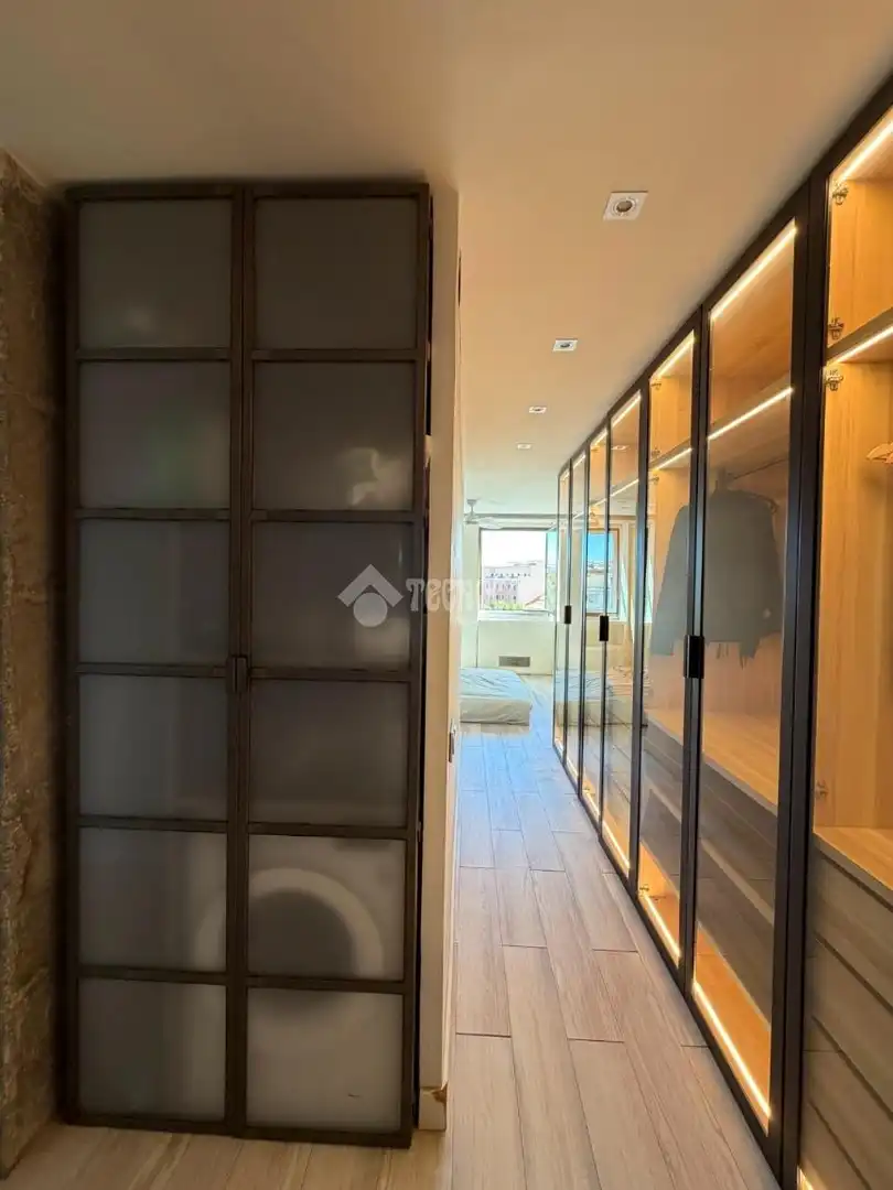 Habitación de Piso en venta en Madrid con Aire acondicionado y Calefacción