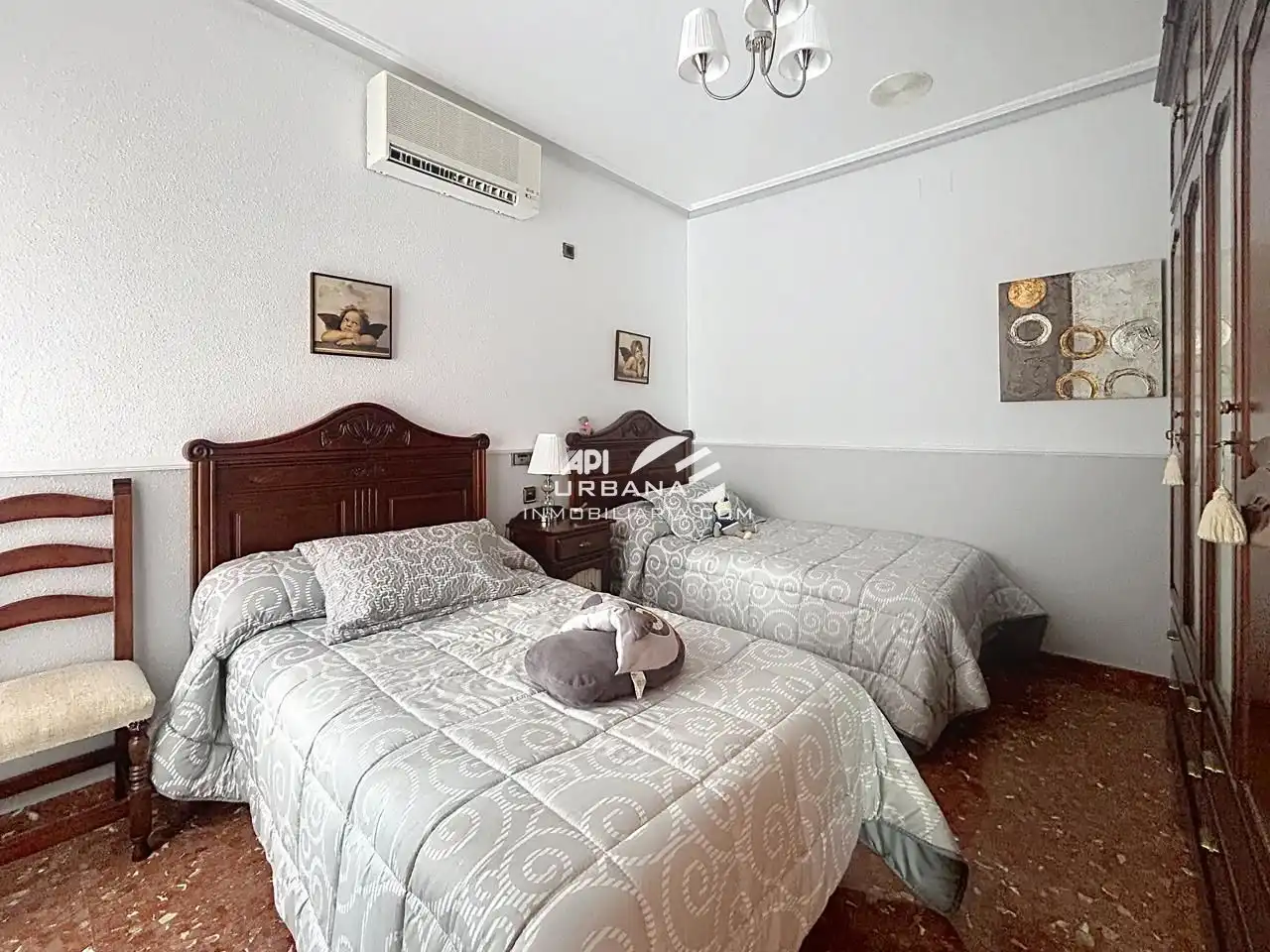 Casa con piscina en venta en Calle Don Juan de Borbón, imagen 22