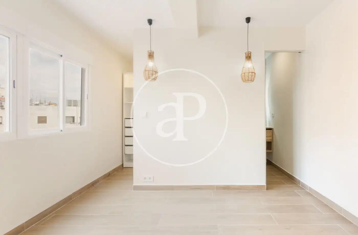 Piso en venta en Carrer de Fray Pedro Ponce de León, Mont-Olivet