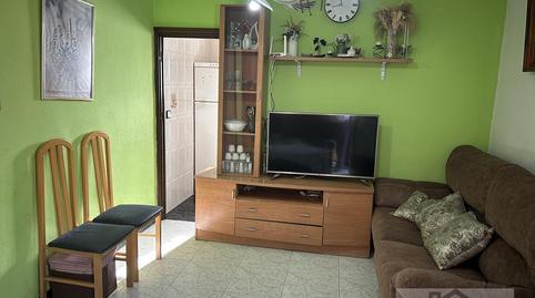 Foto 5 de Pis en venda a Virgen de Los Milagros, Casco Histórico - Ribera del Marisco, El Puerto de Santa María