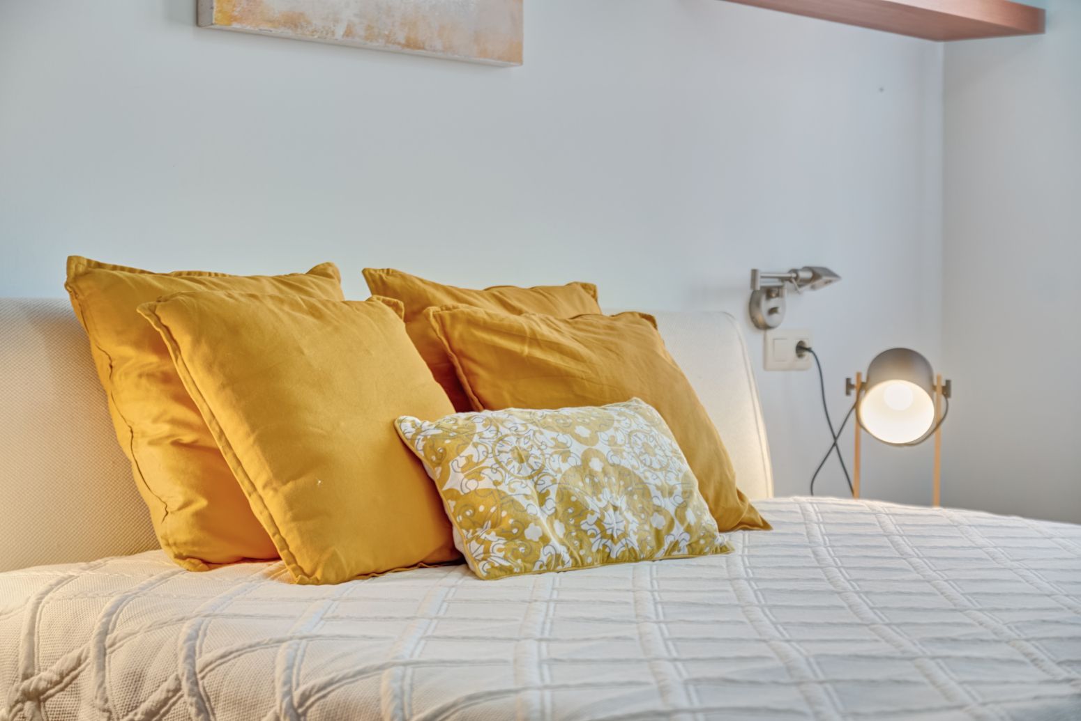 Habitación de Piso en venta en Orkoien con Calefacción