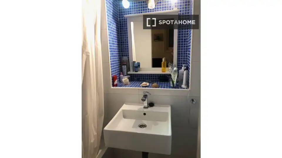 Wohnung zur Miete in Barrio de Salamanca, imagen 2