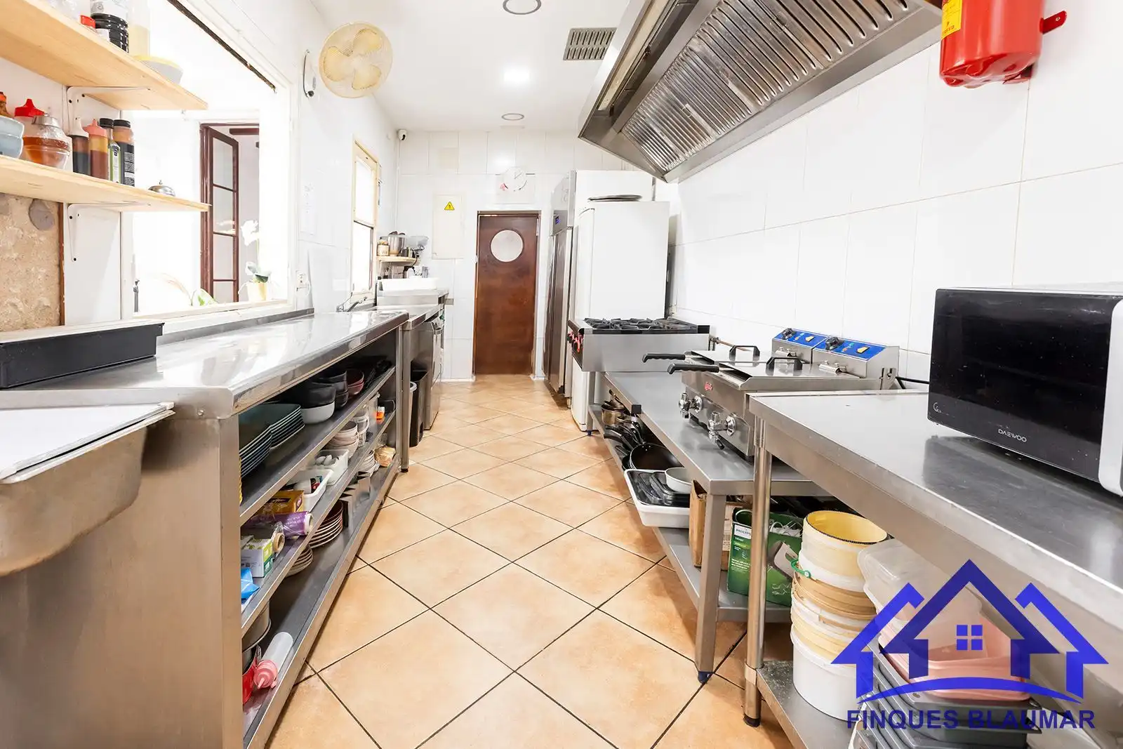 Business premises to rent in Centre, imagen 37