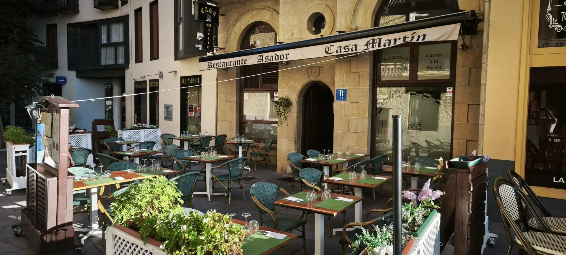Business premises for sale in Calle Santa Orosia 2, imagen 15