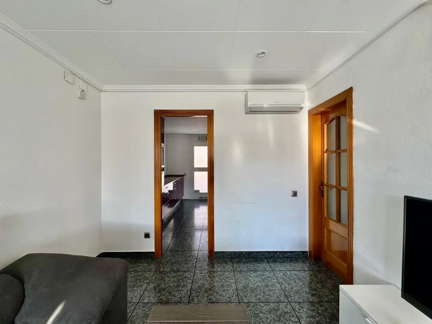 Ático en venta en El Prat de Llobregat con Aire acondicionado, Calefacción y Terraza