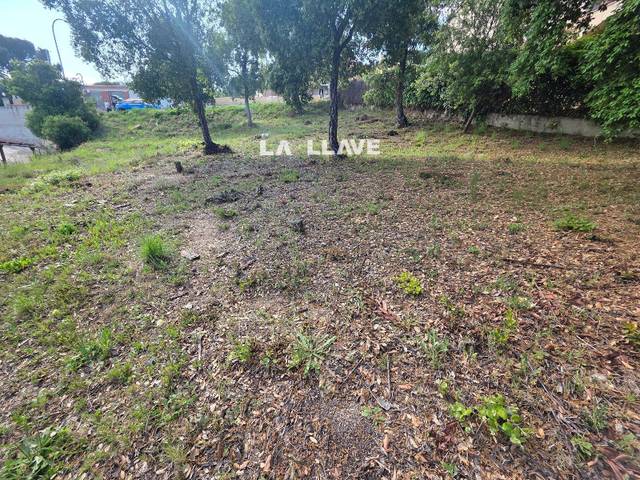 Terreno residencial en Venta en SOL en Mas Mora - Sant Daniel