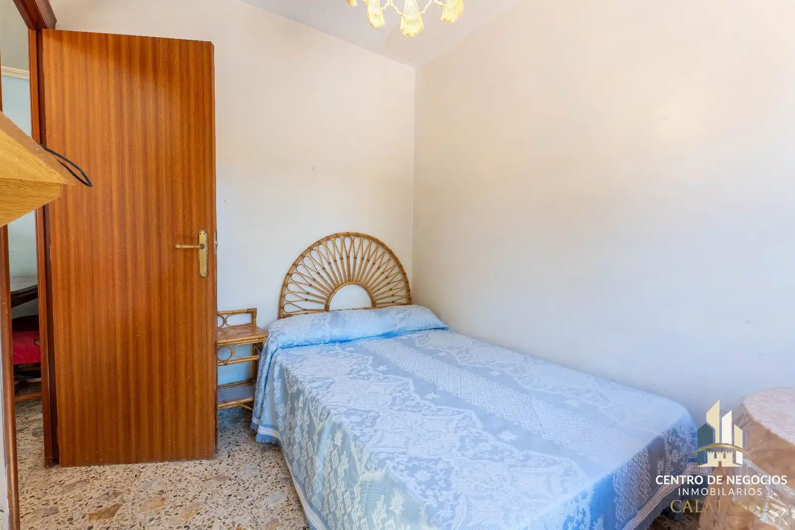 Habitación de Casa o chalet en venta en Castejón de las Armas, Zaragoza