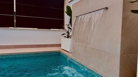 FANTASTICA VILLA INDEPENDIENTE DE OBRA NUEVA EN BENIJOFAR, ALICANTE, COSTA BLANCA SUR, imatge 3