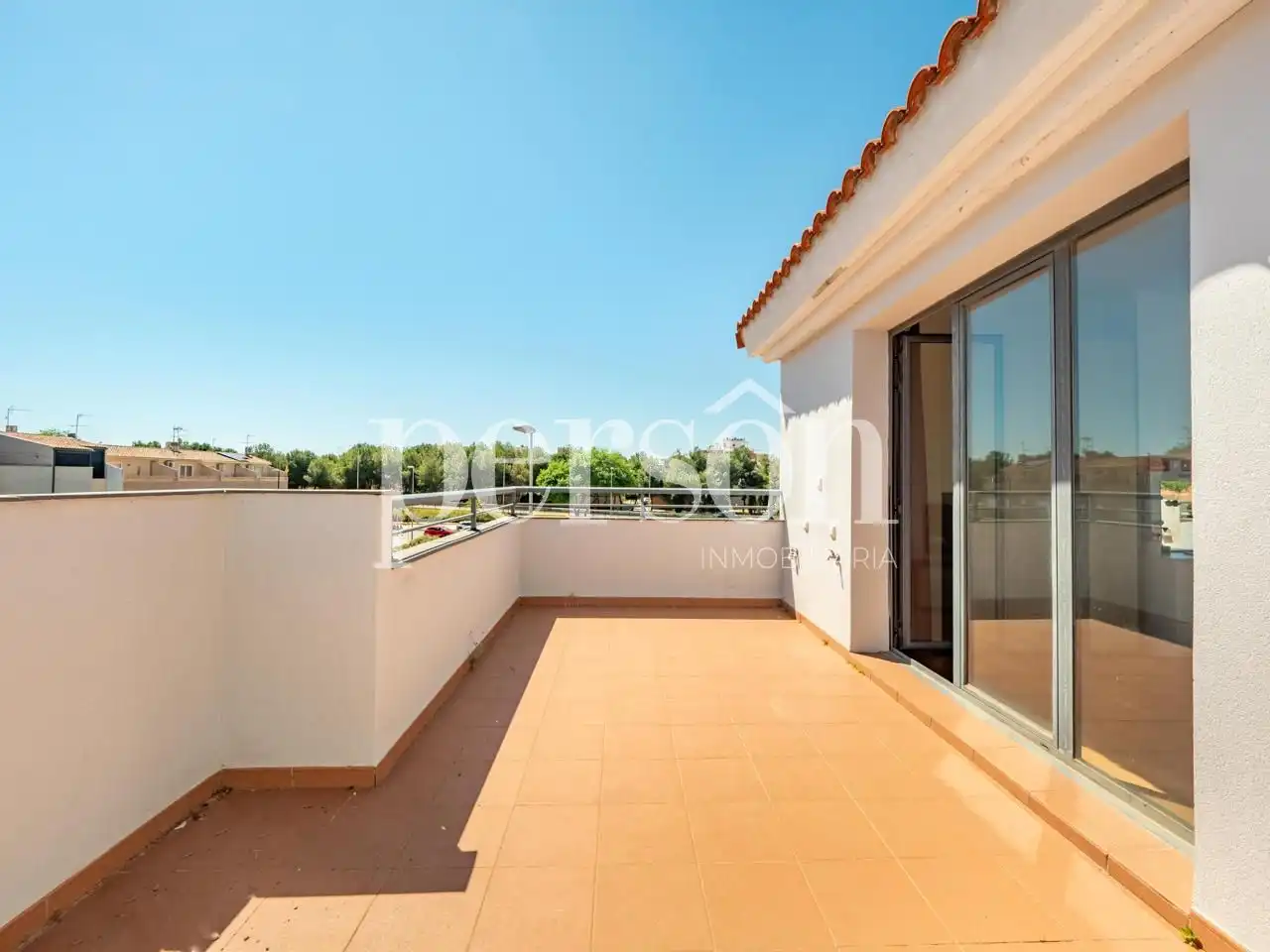 Casa adosada en venta en Alfafar