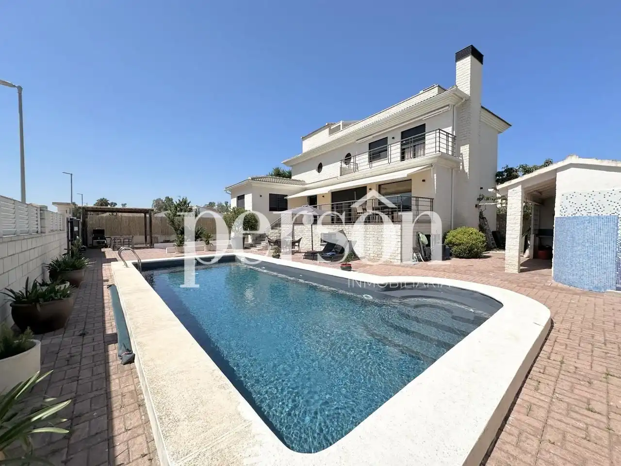 Chalet con terraza en alquiler en Playa de Gandia, imagen 29