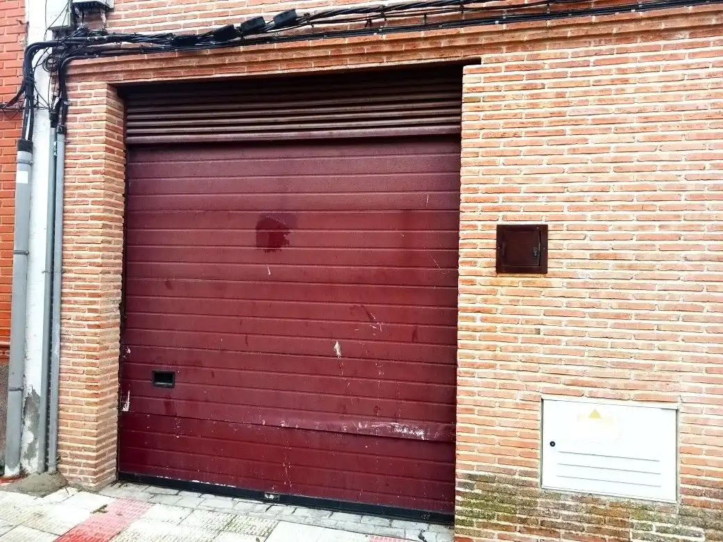 Aparcament en venda a Villaluenga de la Sagra, imagen 3