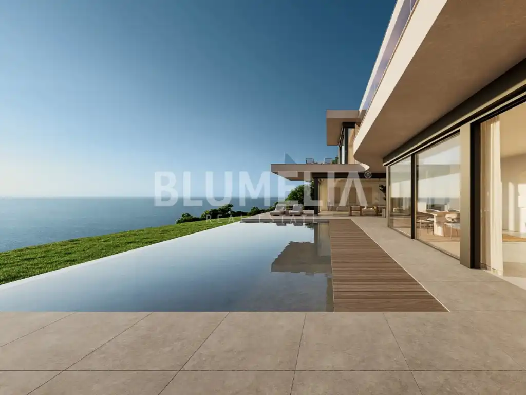 Casa amb piscina en venda a Calle Johann Sebastian Bach, imagen 4