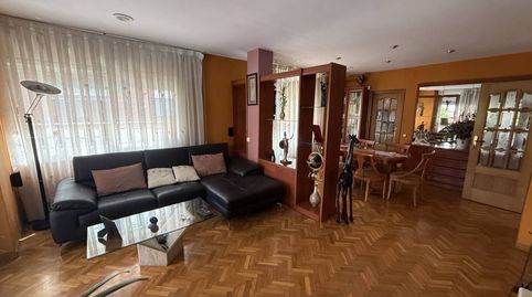 Foto 4 de Apartament en venda a Paseo Almogávares, Creu de Barberà, Sabadell