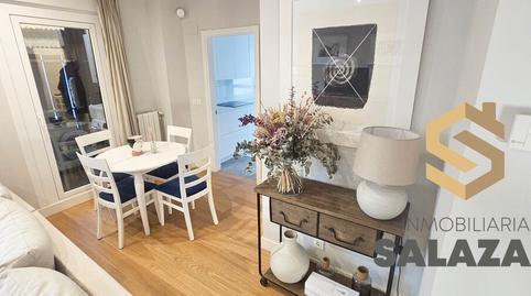 Foto 5 de Dúplex en venda a Faro Errepidea, Santa María de Getxo, Getxo