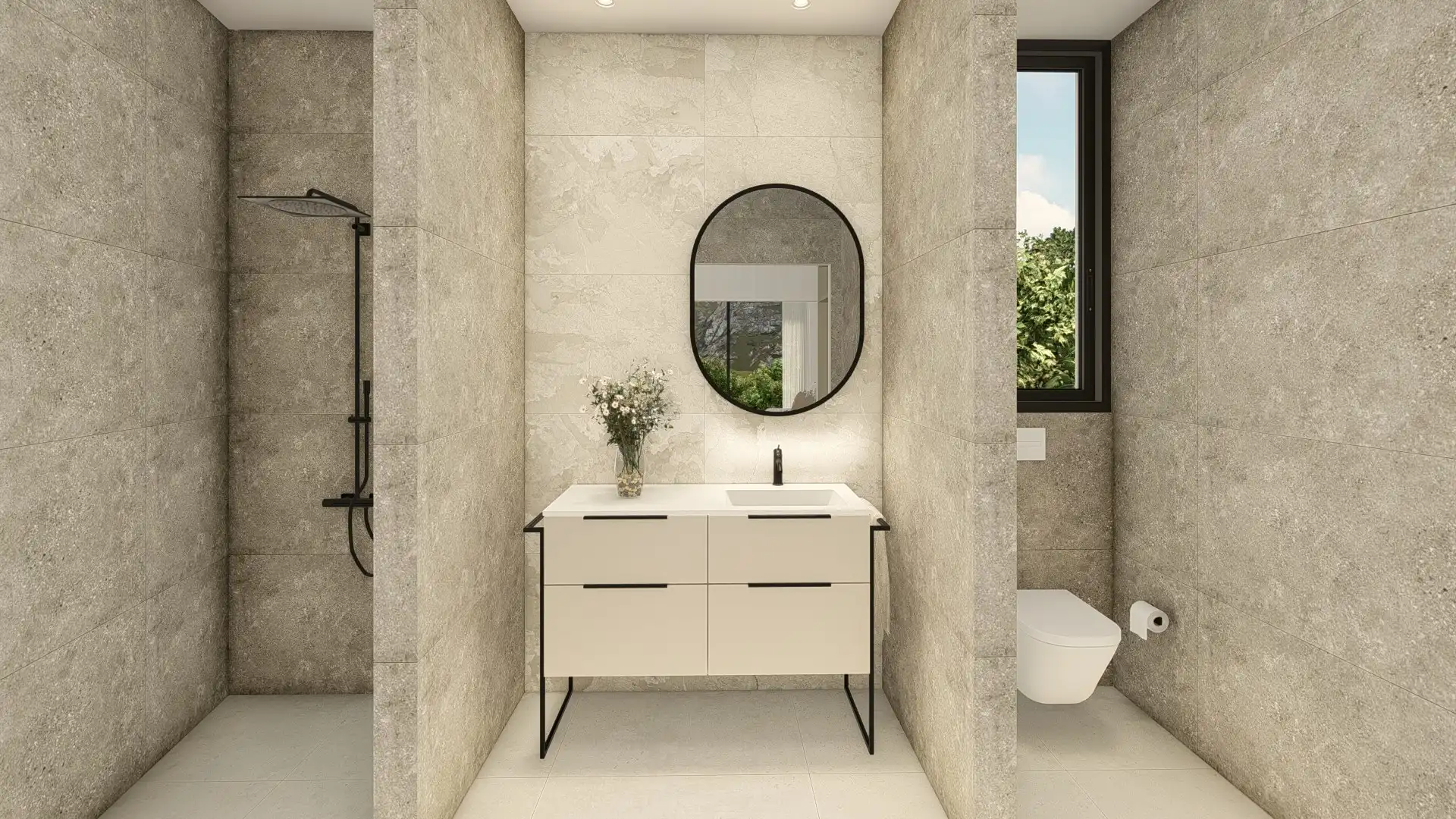 Casa con piscina in vendita a Calle Solana, imagen 41