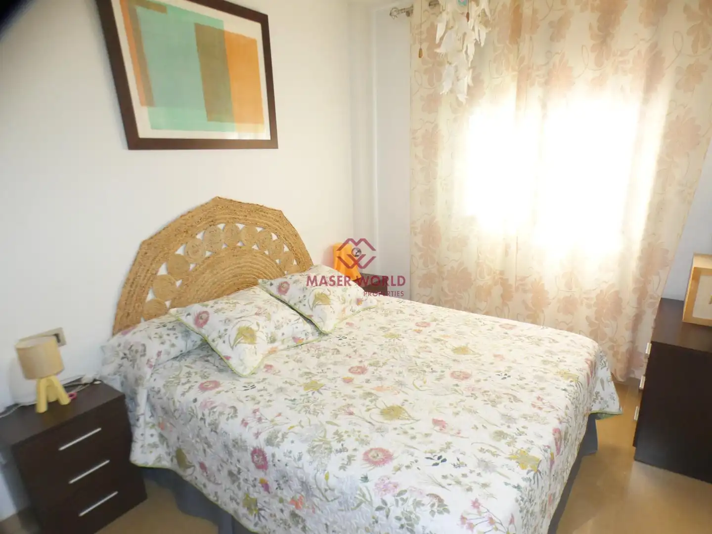 Apartments for sale in El Alamillo