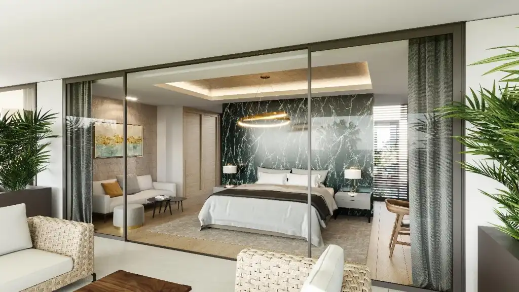 Chalet con piscina en venta en Nueva Andalucía, imagen 11