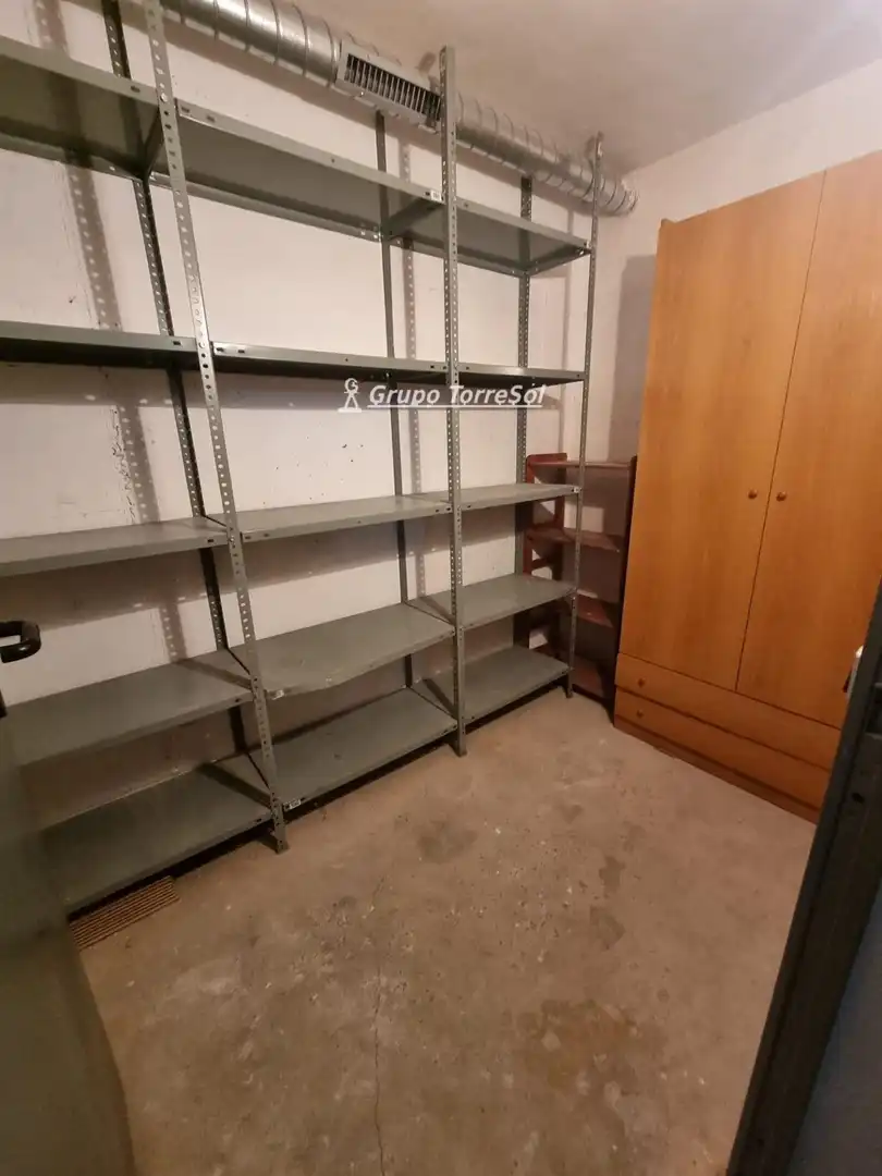 Flat for sale in de Pompeu Fabra, Centre