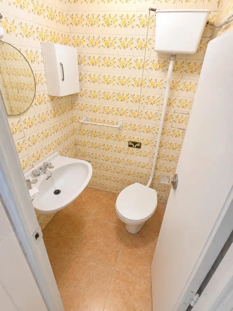Baño de Finca rústica en venta en Lorquí con Balcón