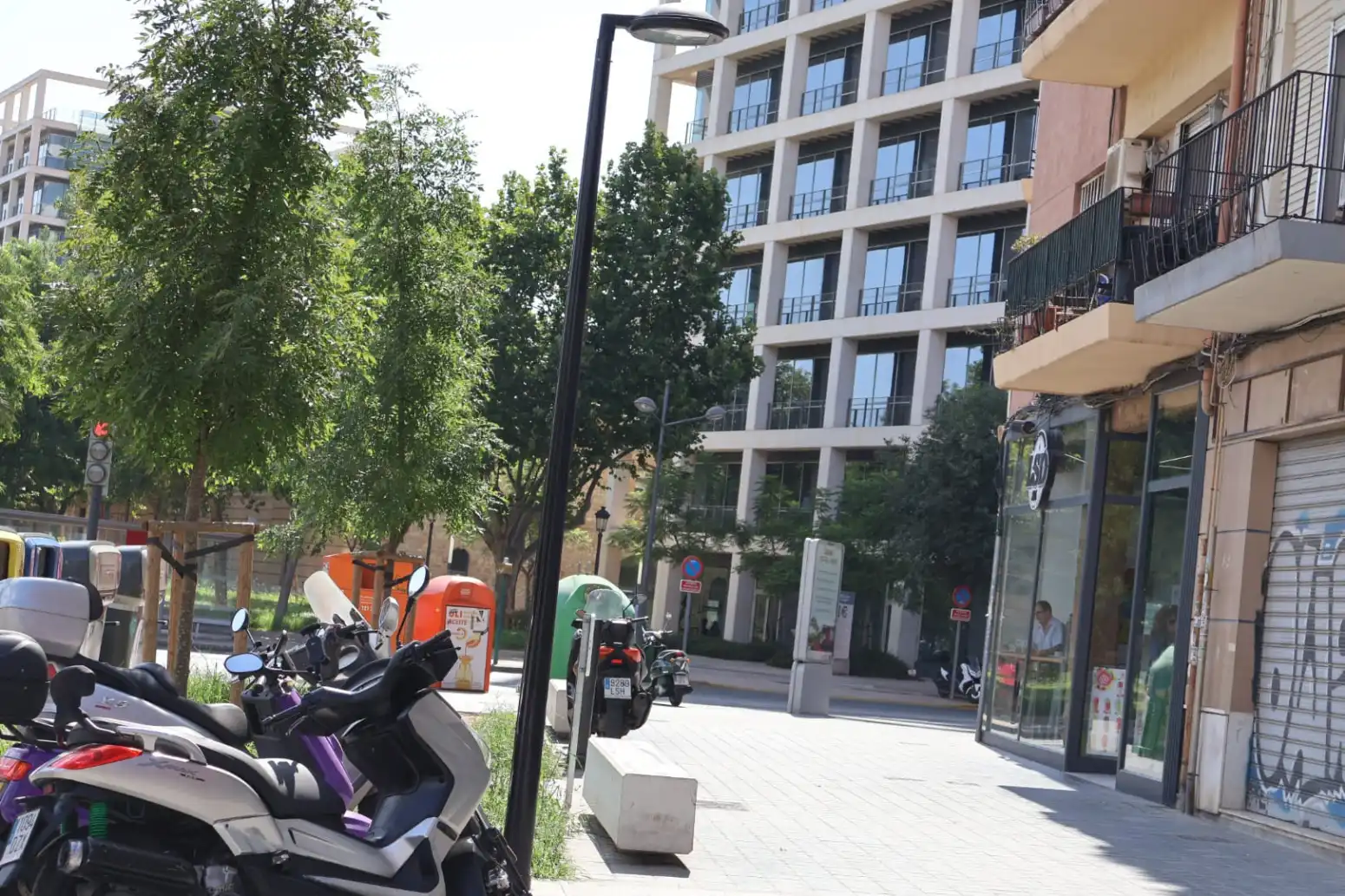 Local comercial en venda a Valencia - Calle democracia, imagen 34