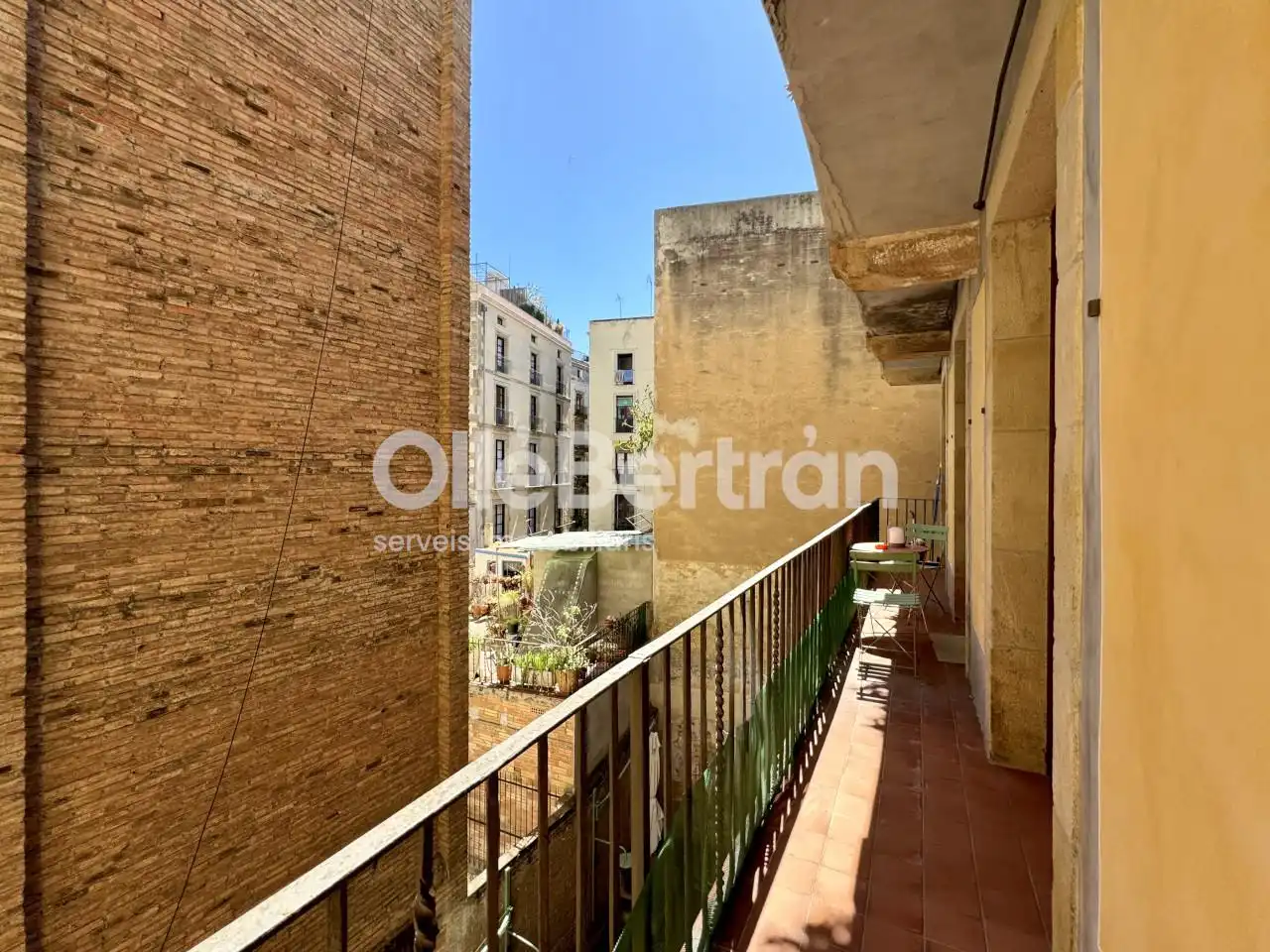 Piso en venta en dels Banys Nous, Barri Gòtic