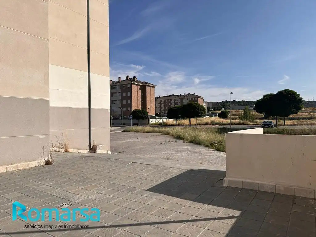 Aparcamiento en venta en Maurice Ravel, imagen 8