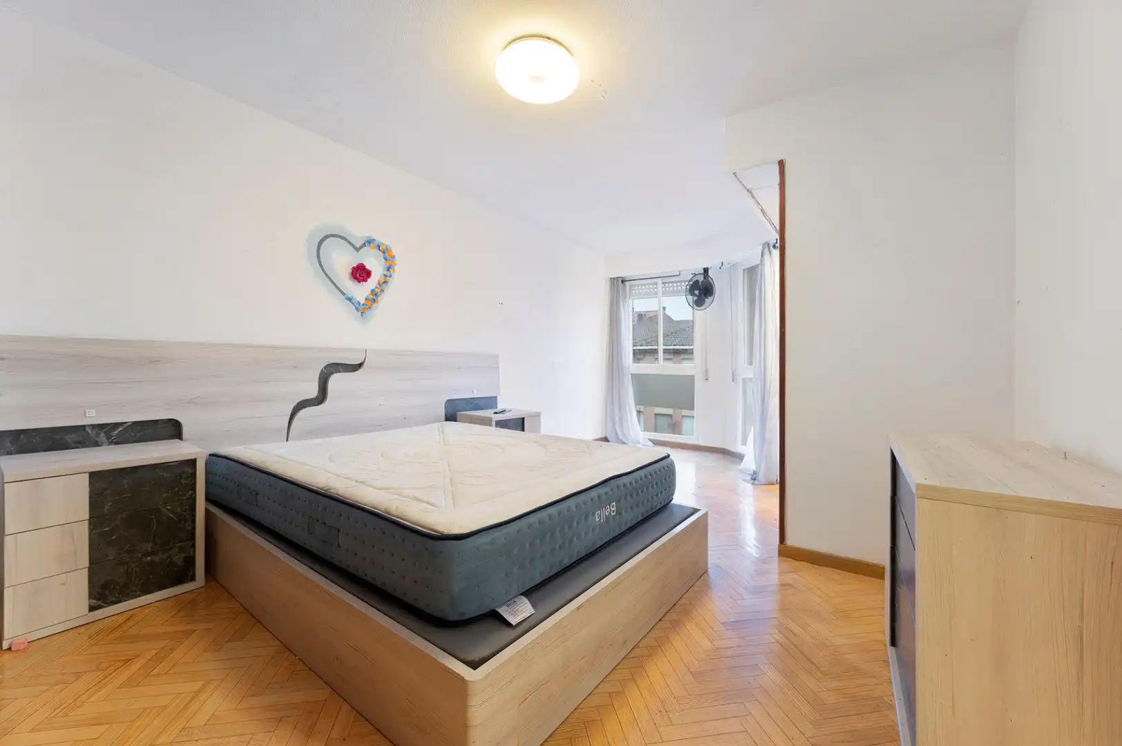Habitación de Casa o chalet en venta en Colmenar Viejo con Trastero