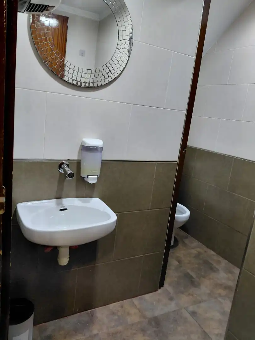 Local comercial en traspaso en Carrer d'Indústries n62, imagen 15