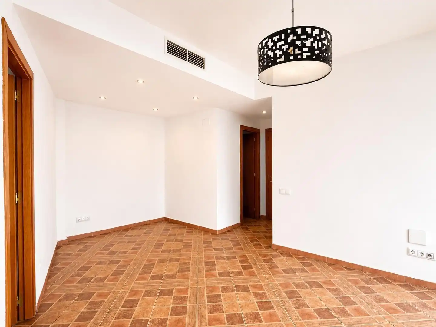 Piso en venta en Les Franqueses del Vallès con Calefacción y Terraza