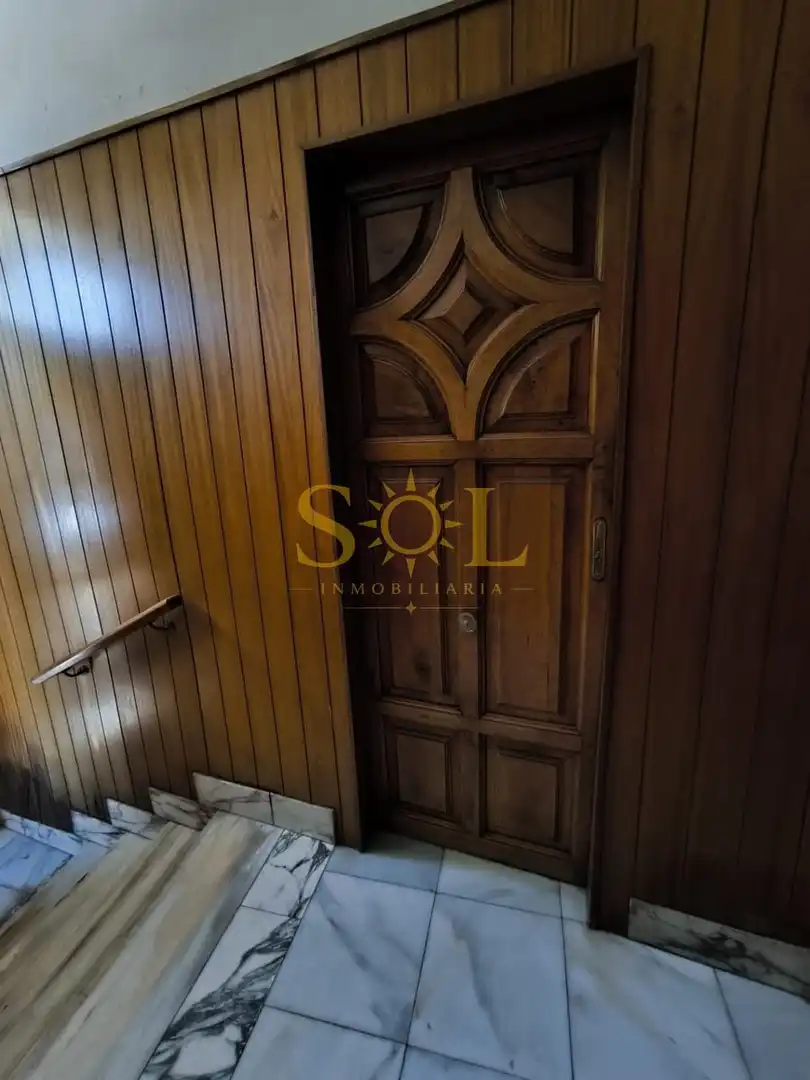 Casa o chalet en venta en La Bañeza  con Calefacción, Parquet y Trastero