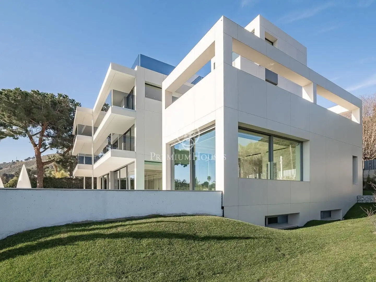 Casa o chalet en venta en Pedralbes
