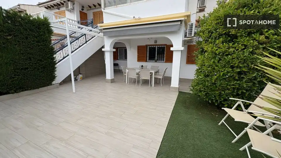 Zimmer in Mil Palmeras