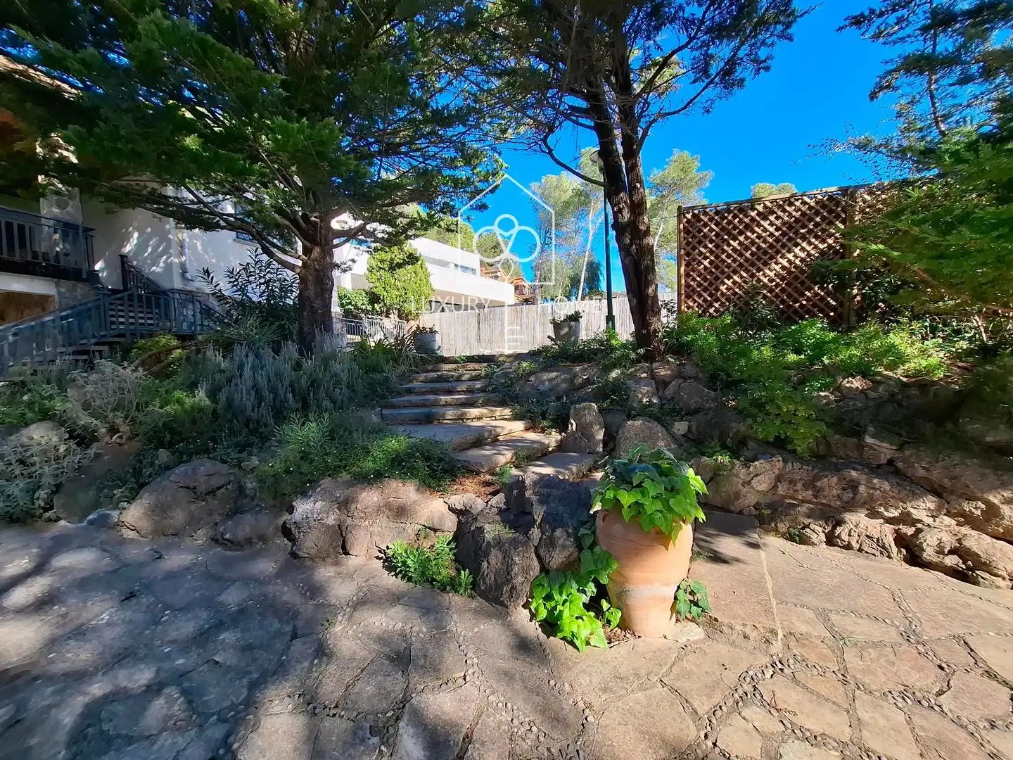 Villa avec piscine à vendre à Begues, imagen 6